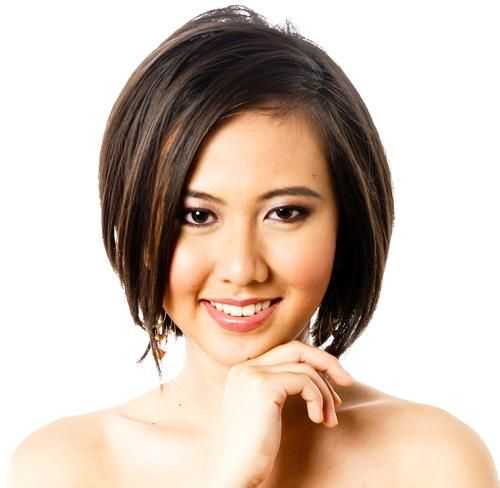 Мода 2021-2022 Природа наградила азиатских женщин блестящими, густыми, вызывающими восхищение волосамиМы подобрали идеи причесок, которые помогут подчеркнуть этот естественный шик и красоту