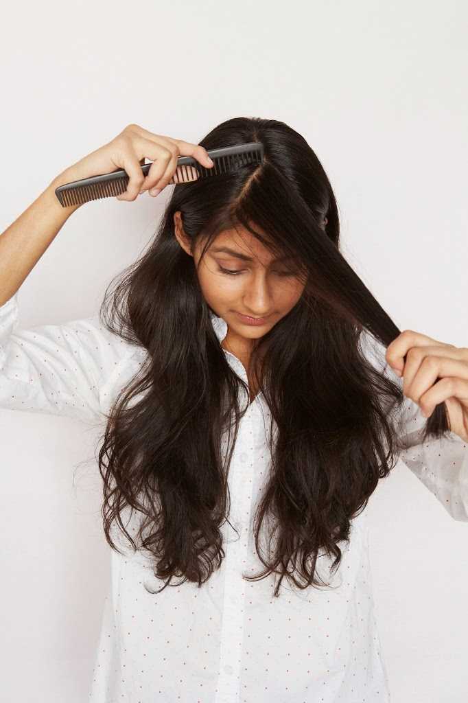 Как сделать каре из длинных волос без стрижки: 9 легких способов — правильный уход за волосами
