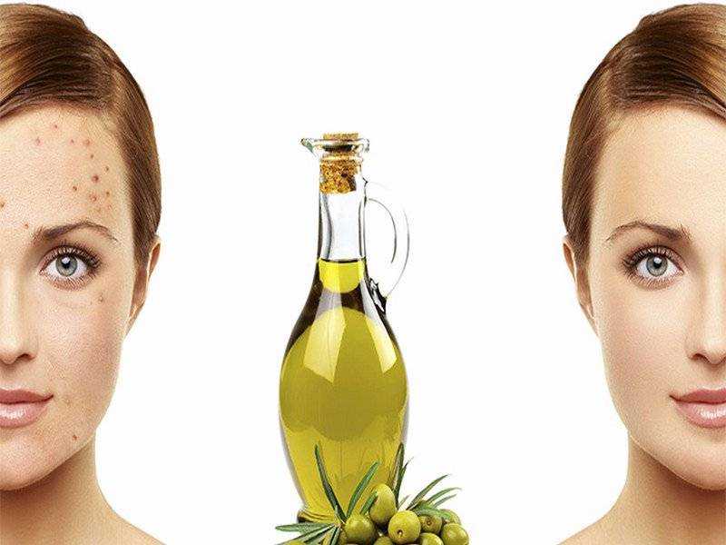Повседневная роскошь: масло лаванды для кожи лица и тела
