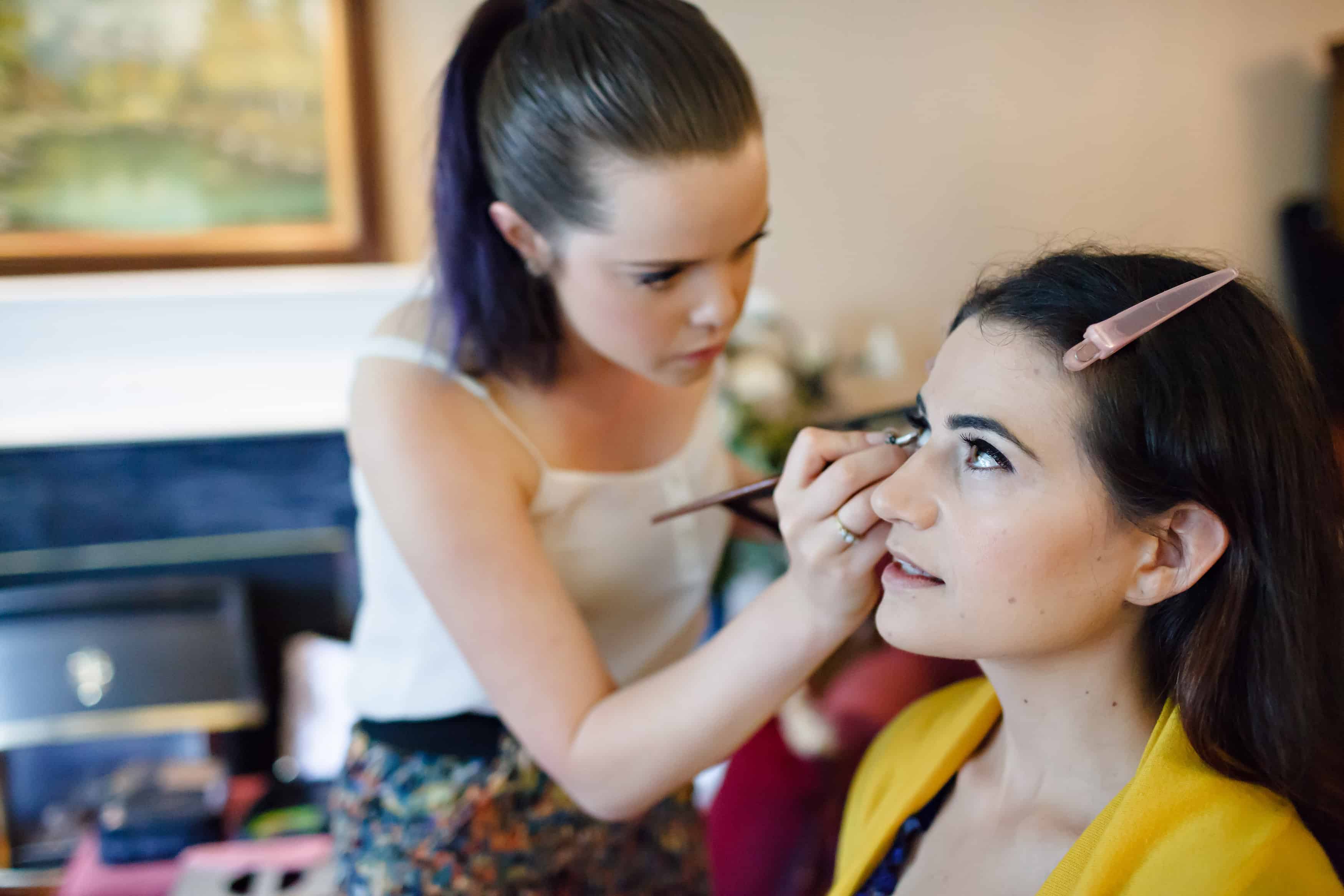 Как выбрать школу визажистов? | makeuplovers