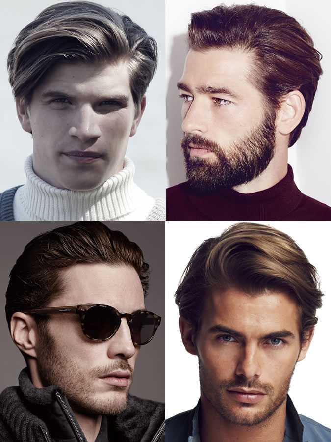 Обзор 8-ми лучших мужских глин для укладки волос . рейтинг 2019-2020 года по отзывам пользователей