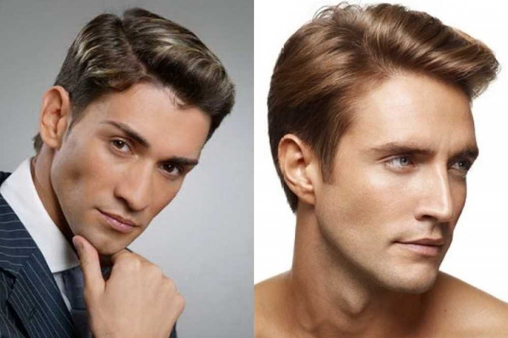 2021 глина для волос для укладки для мужчин