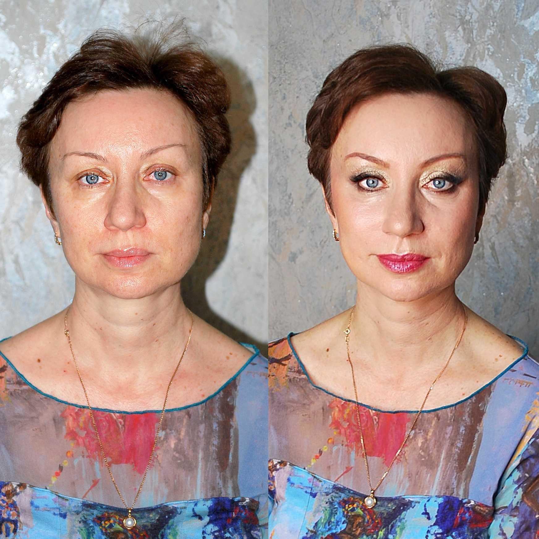 Омолаживающий макияж — советы, секреты и лайфхаки от опытных визажистов (120 фото и видео)