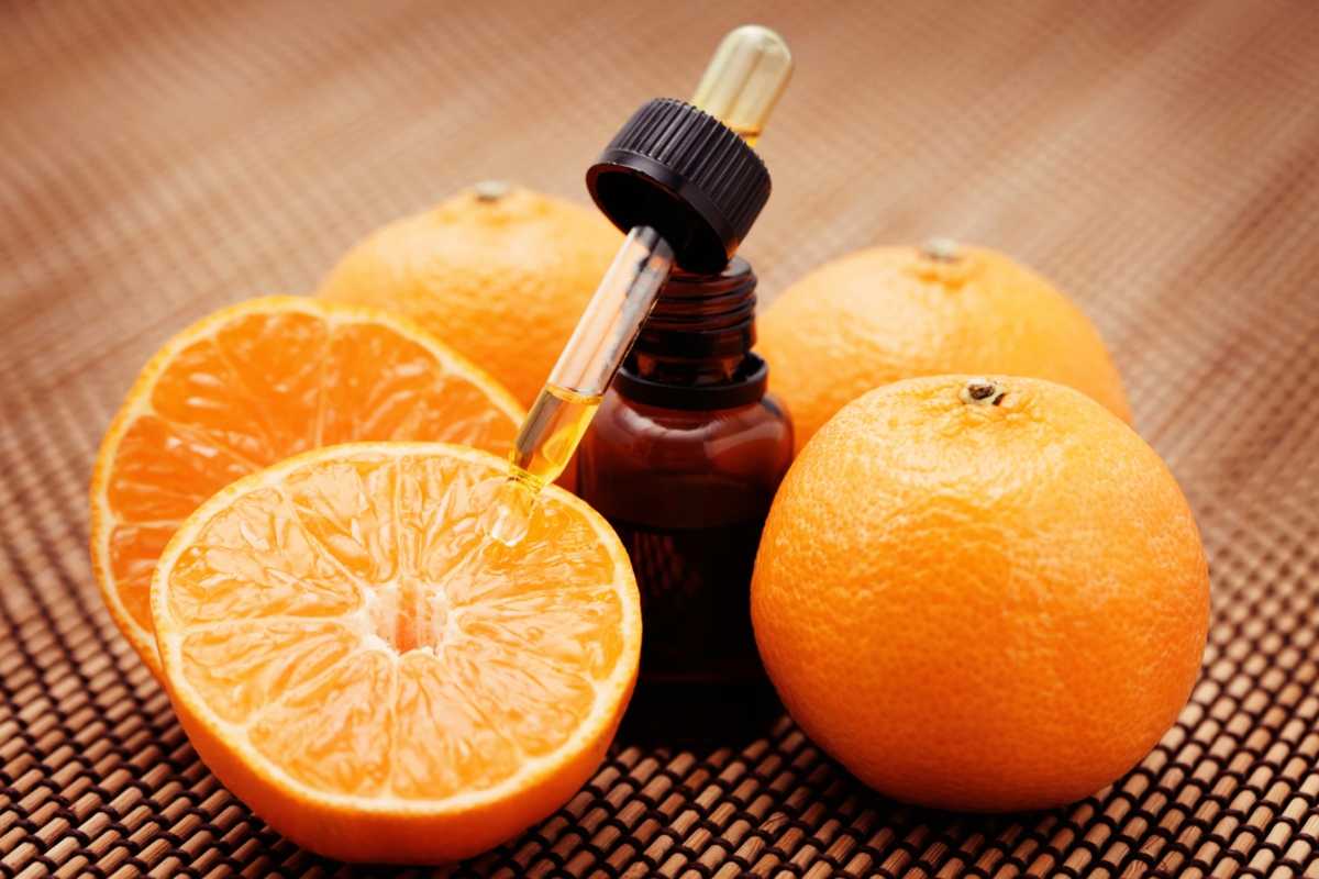Апельсин для кожи: 7 полезных свойств и применение в косметике