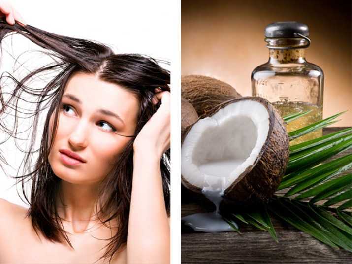 Dr. sante "coconut hair" восстановление и блеск - отзыв с фото о маске для волос с кокосовым маслом, как применять, плюсы и минусы — секреты красоток