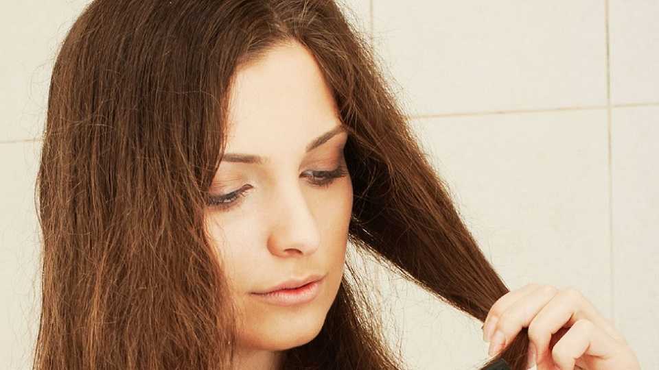 10 секретов, как добиться густых волос