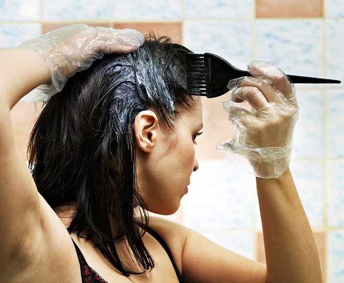 Как вернуть свой цвет волос после неудачного окрашивания: 5 способов в домашних условиях