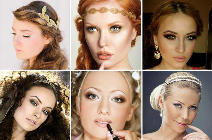 Модный макияж для карих глаз: все секреты! 120 фото