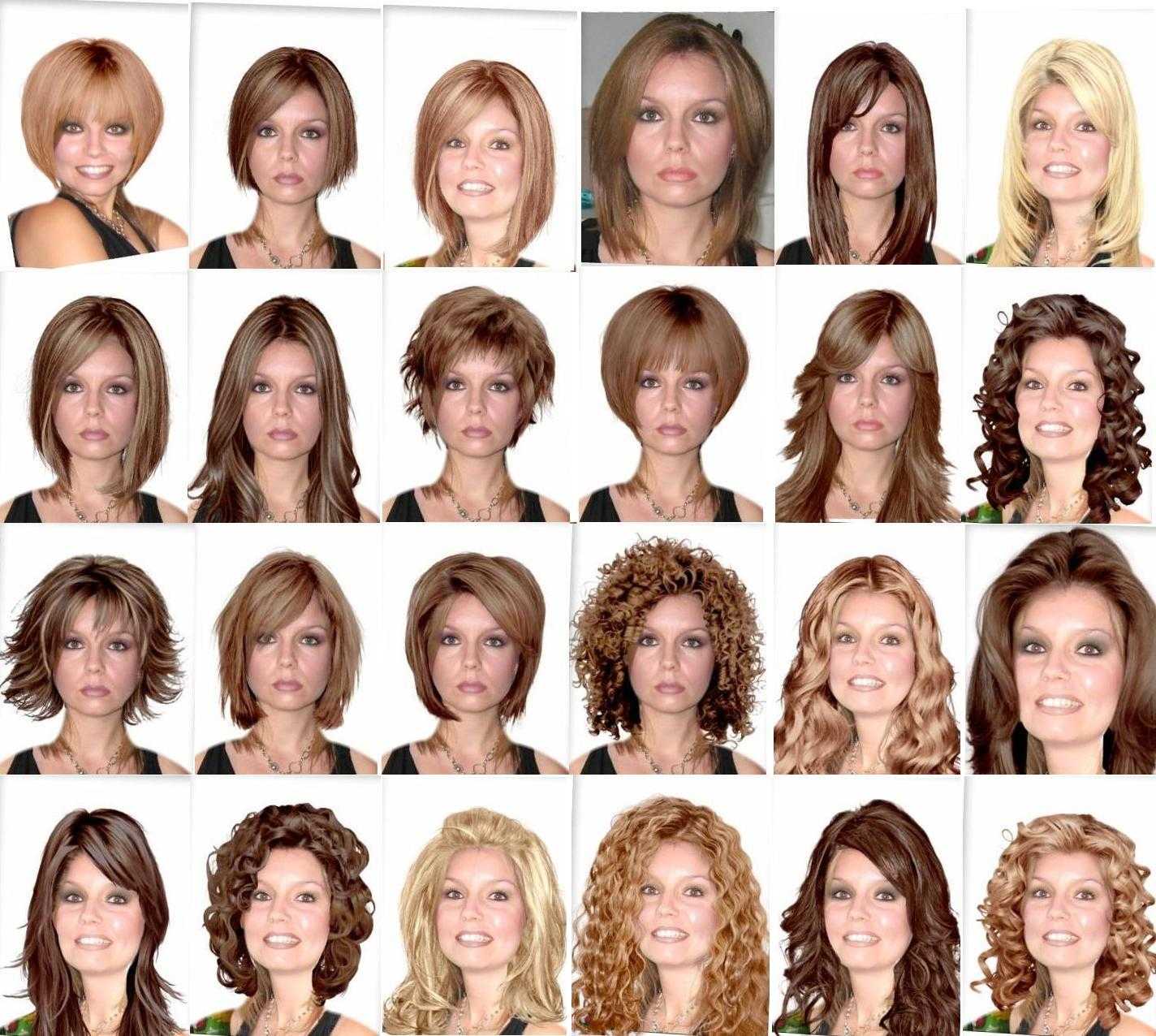 Длинные, короткие, средней длины – к волосам любой длины можно подобрать стильную прическу, которая подчеркнет красоту девушек с квадратным типом лица Поговорим о самых беспроигрышных вариантах
