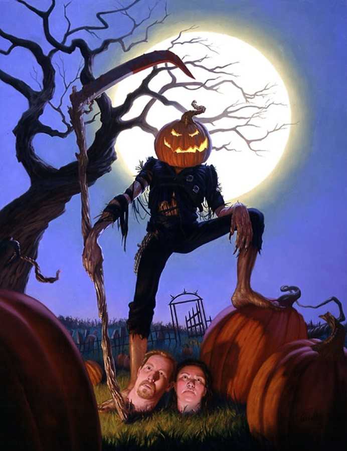 Что такое хэллоуин, что за праздник, какого числа начинается? традиции на хэллоуин: страшные истории, конкурсы для детей и взрослых