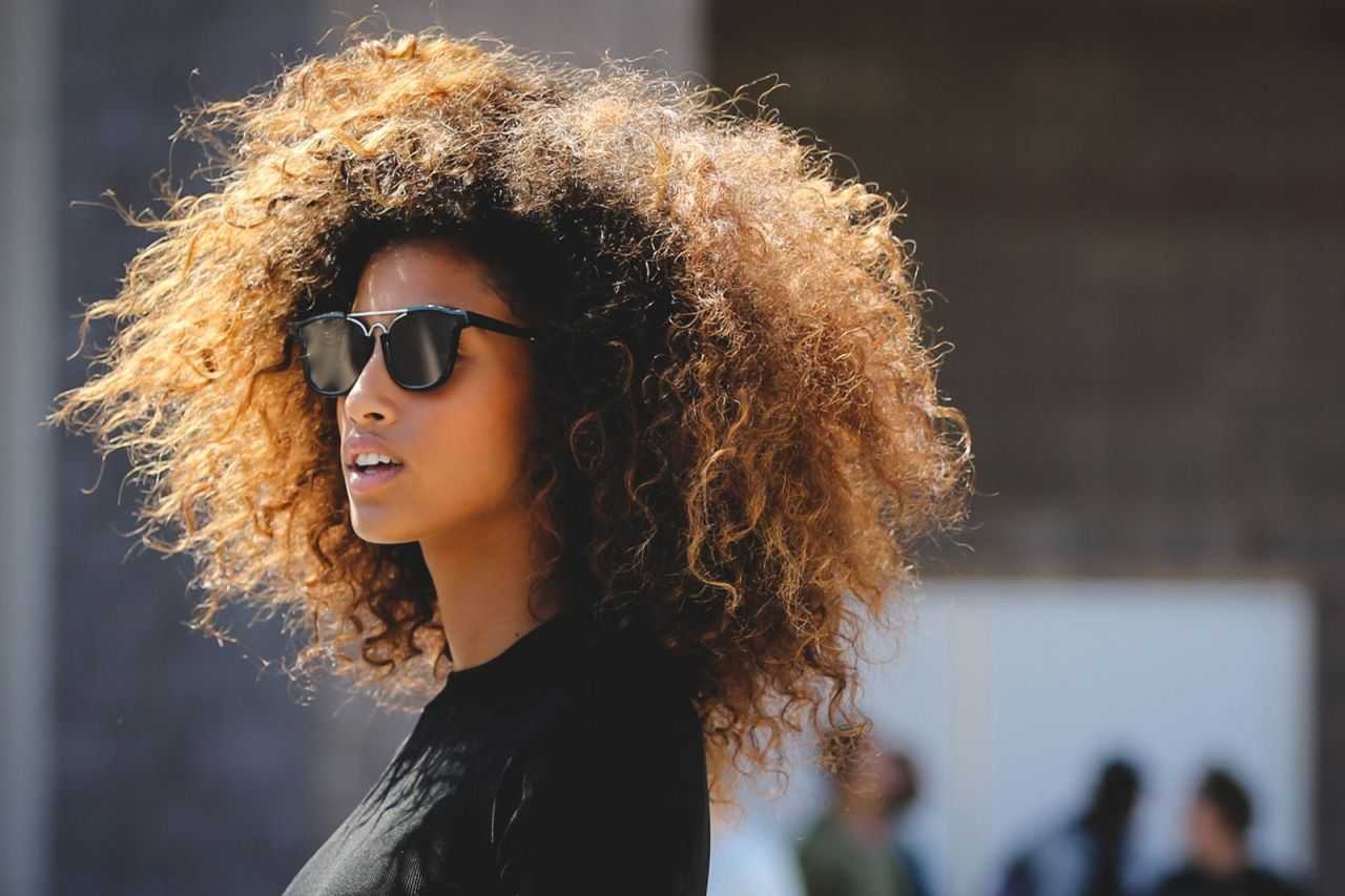 Модная и популярная химическая завивка волос афро. ее преимущества и недостатки для волос.красота и как ее добиться | как стать красивой и быть такой как можно дольше
