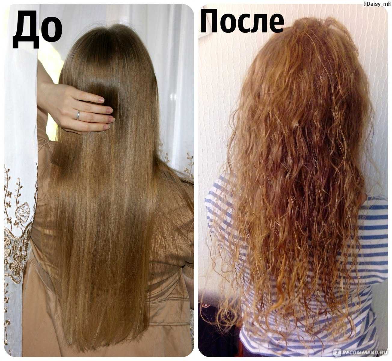 Как восстановить волосы после биохимии в домашних условиях