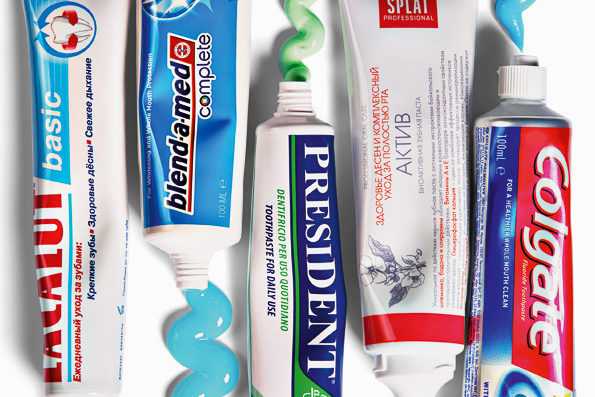 Какую зубную пасту выбрать, на что обращать внимание?