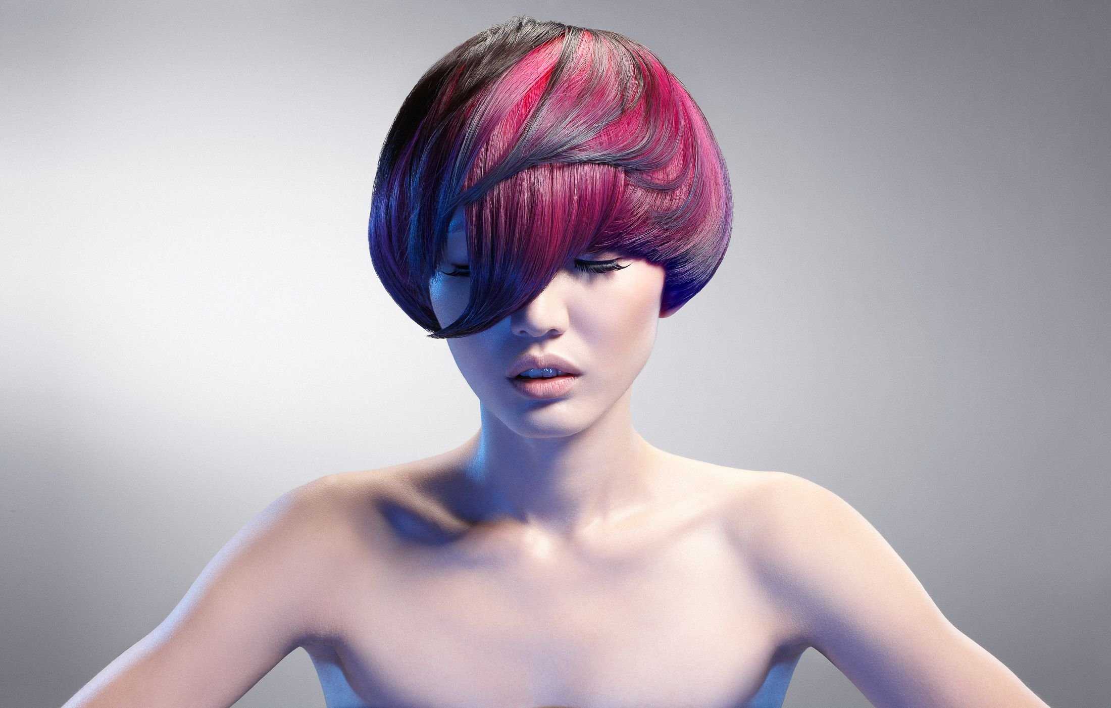 Модный цвет волос 2022: 122 трендовых идеи, как покраситься