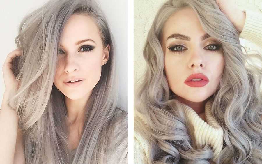 «холодным блондинкам»: как ухаживать за волосами, чтобы оттенок «не потеплел»