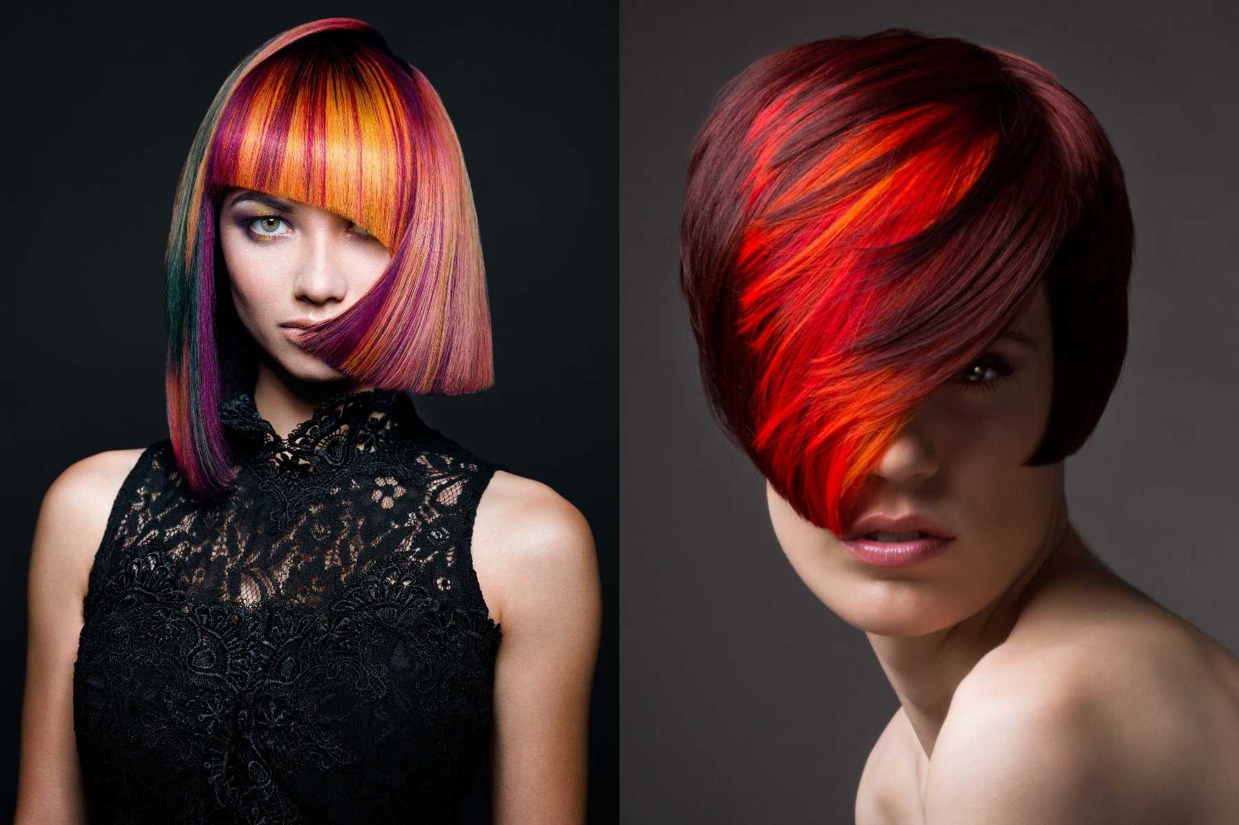 ‍♀️лучшие краски для осветления волос на 2022 год