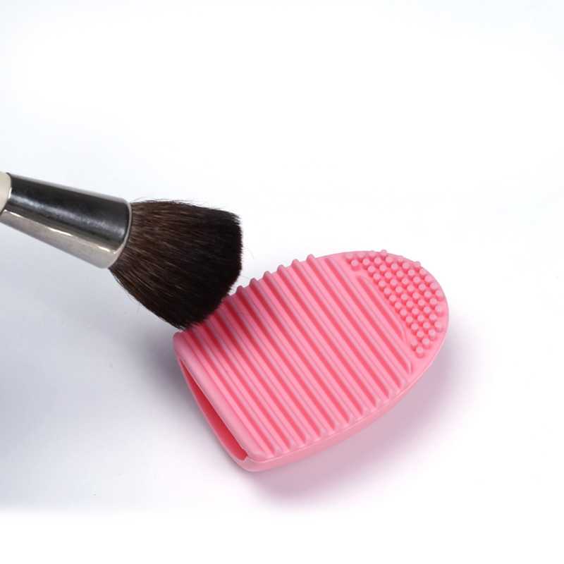 Очищение и уход за спонжами и кисточками для макияжа в домашних условиях — домашние советы