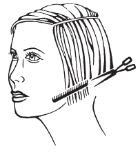 Классическая стрижка боб и виды причёски для разных волос