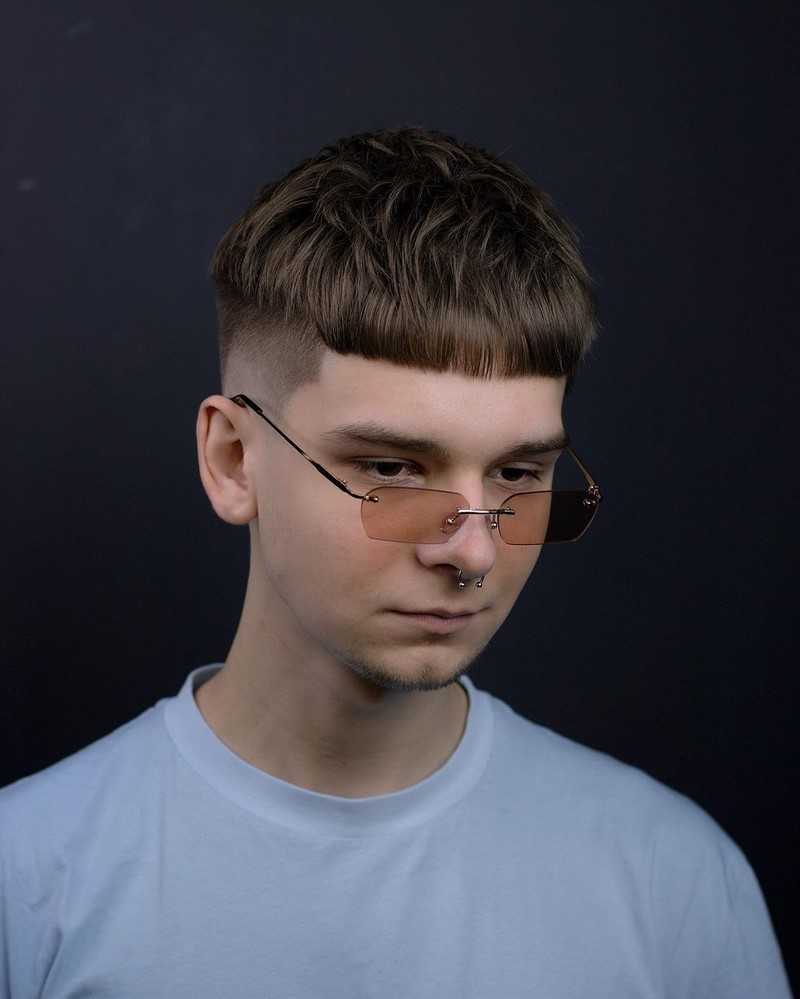 Trendy 2022 Haircuts