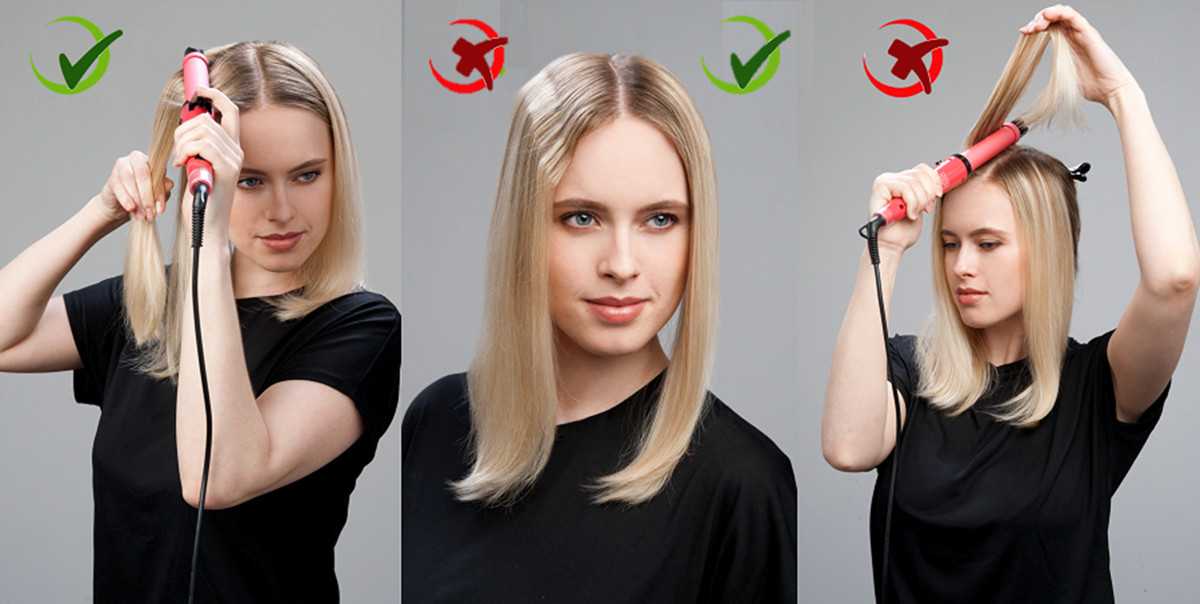 Прикорневой объем волос: флисинг, прикорневая химия, boost up, гофре, на короткие волосы, на длинные волосы, на средние волосы. технология создания прикорневого объема на волосах