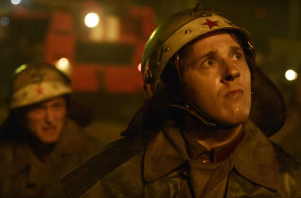 Не мирный атом: 18 лучших фильмов и сериалов о чернобыле