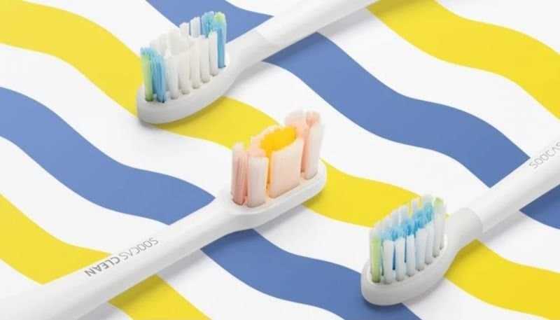 10 лучших электрических зубных щеток в рейтинге 2021 года