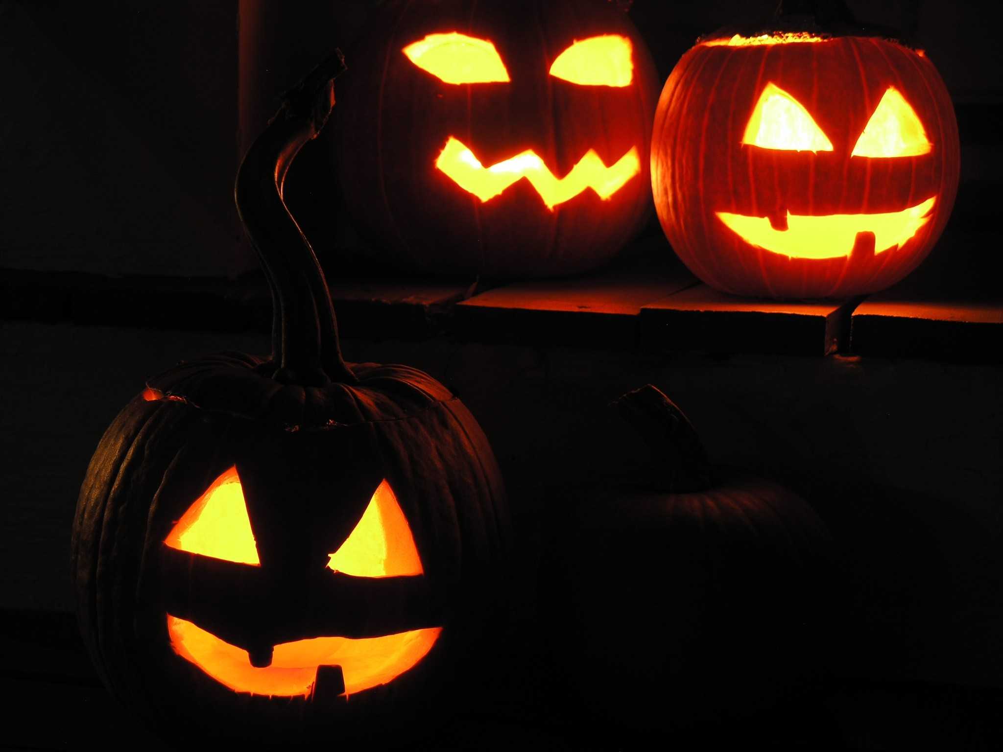 Хэллоуин – как кельтский день урожая стал праздником нечисти?