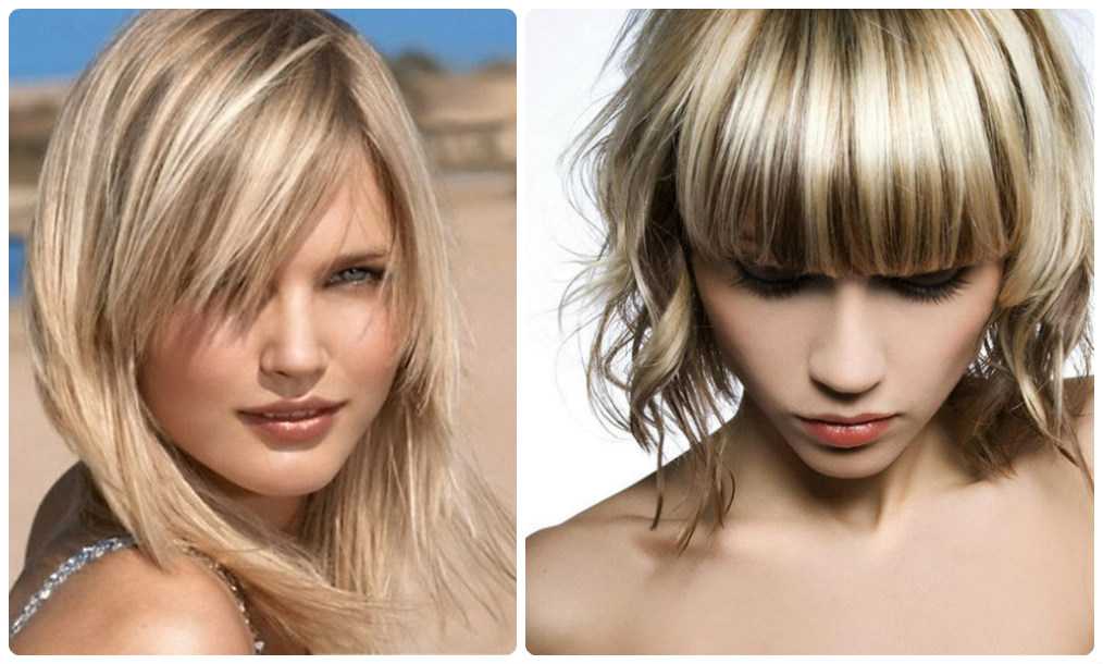 Модное окрашивание волос 2021 на короткие волосы для брюнеток | im girl