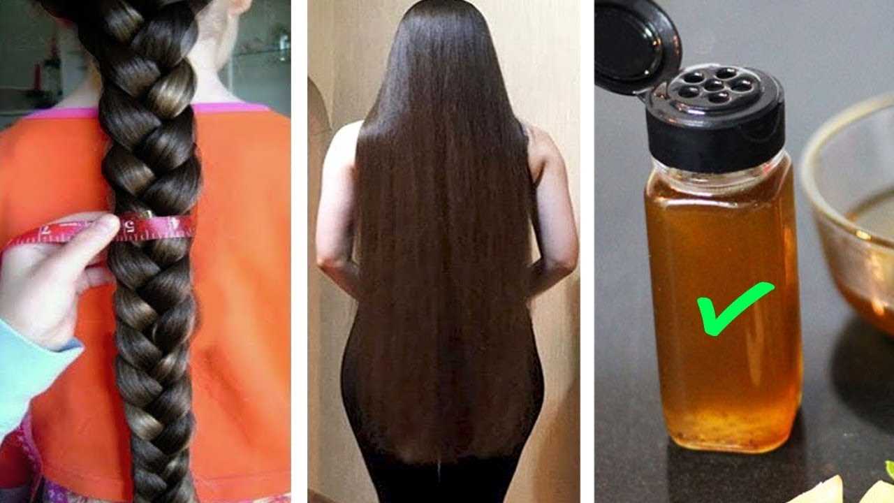Как отрастить длинные волосы – методы, которые реально работают