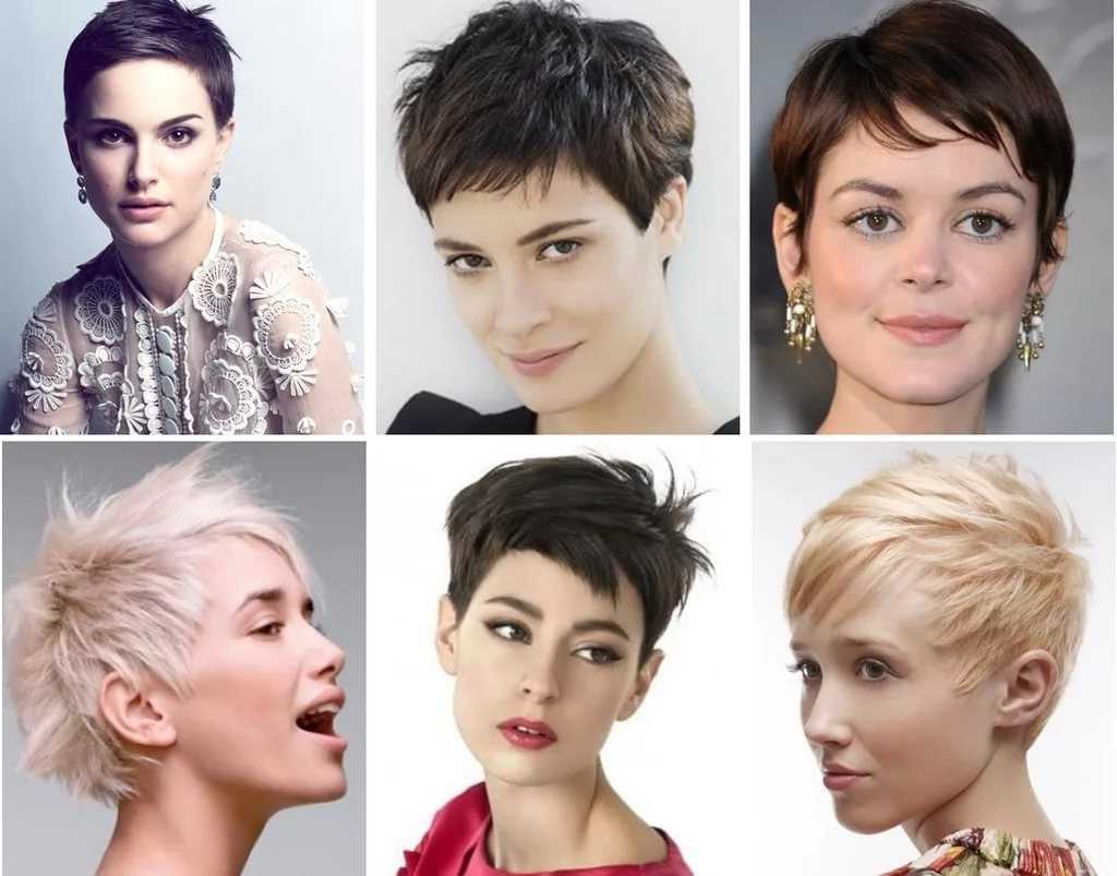 Фото и названия женских стрижек на средние волосы 2021 года | im girl