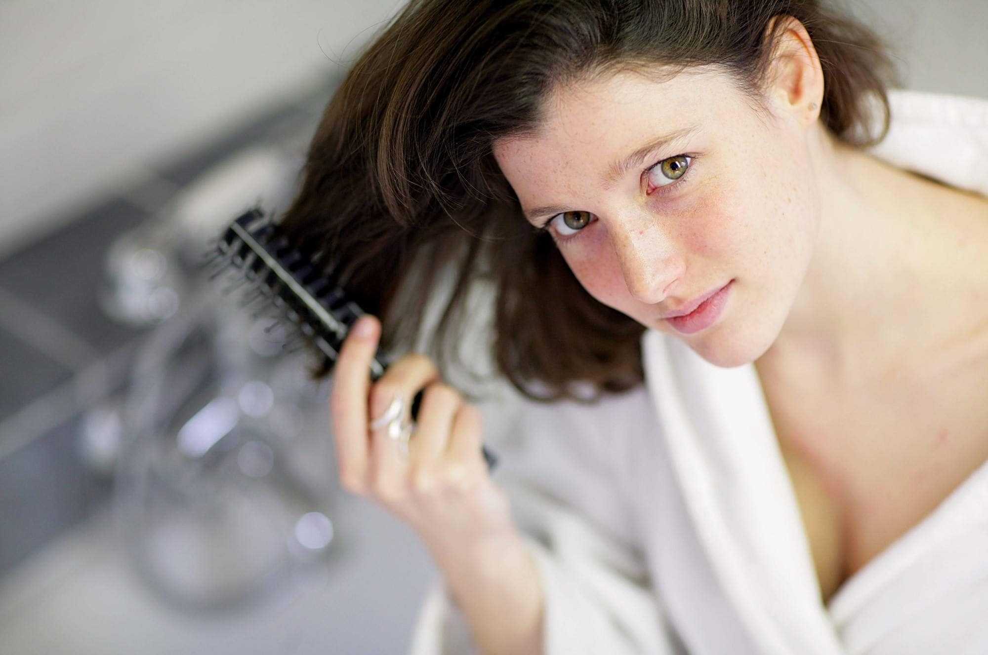 Простые и эффективные советы по уходу за волосами