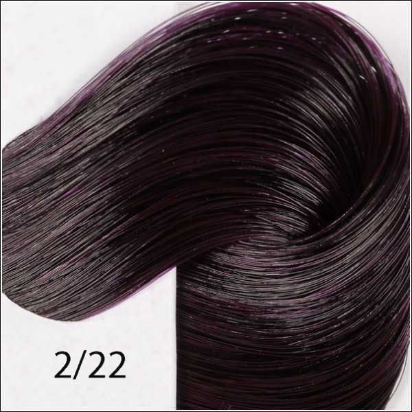 Ollin color | перманентная крем-краска для волос