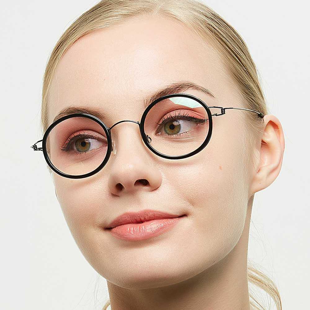 Как носить очки? как выглядеть в них красиво? учим подростка