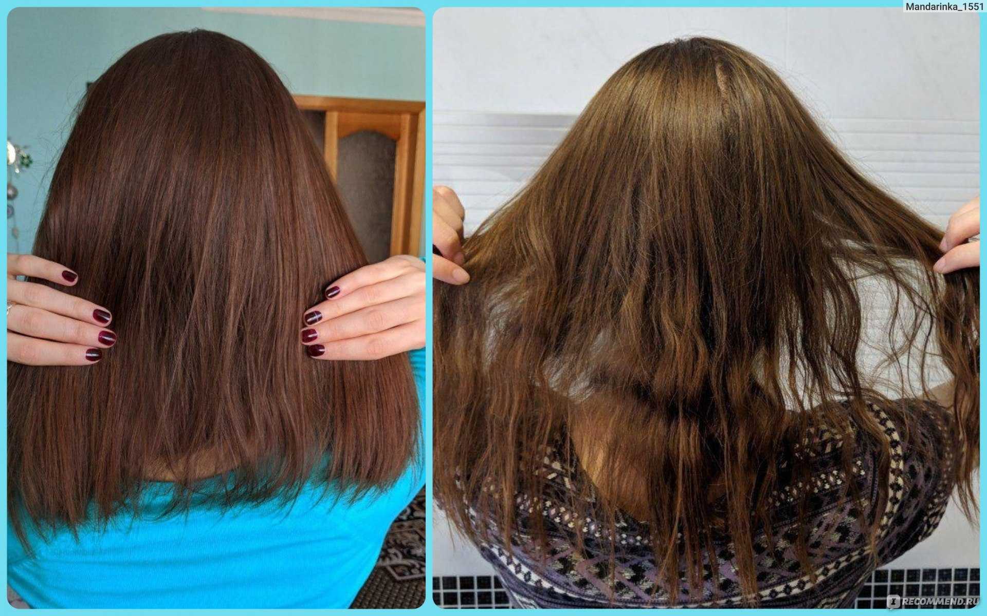 Как сделать волосы жестче и утолщить их: средства для применения в домашних условиях