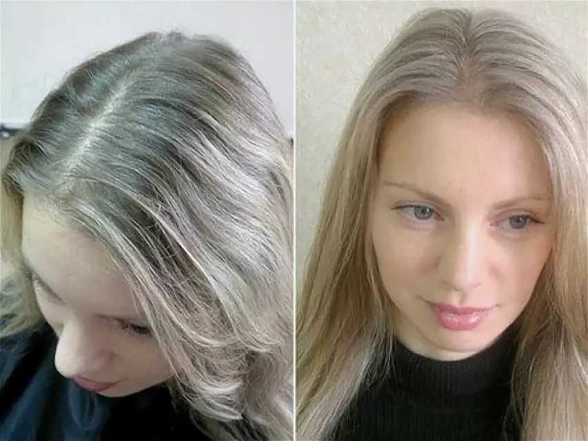 Окрашивание волос: все новинки и техники модного окрашивания, фото