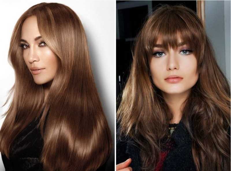 Как подобрать золотистый цвет волос: выбор из 13 оттенков