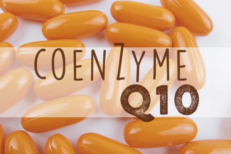 Коэнзим-q10. инструкция по применению. справочник лекарств, медикаментов, бад