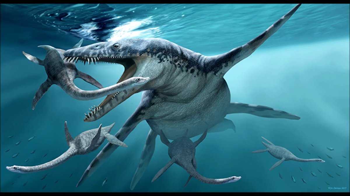15 лучших фильмов про динозавров