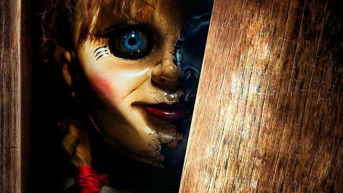 12 самых страшных фильмов ужасов про кукол-убийц: список лучших