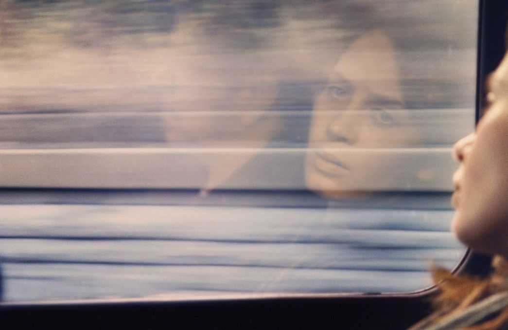 Книга девушка в поезде - читать онлайн - страница 1. автор: хокинс пола. все книги бесплатно