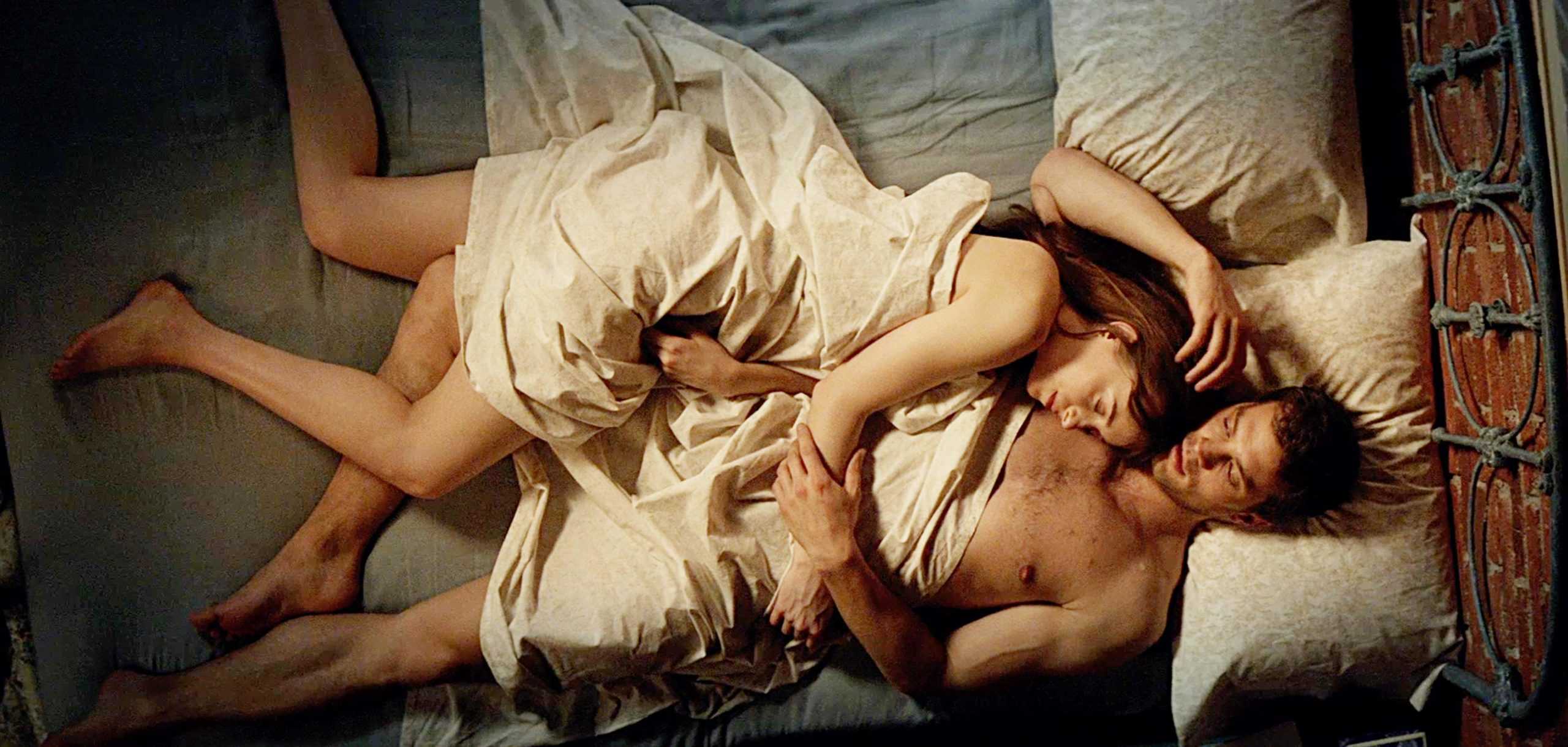 10 najboljih scena seksa gardihan