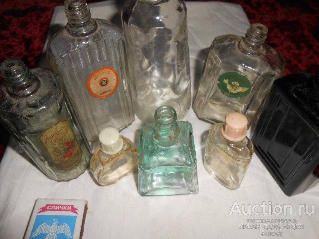 Советы и рекомендации по выбору флакона для парфюмерии на разлив
