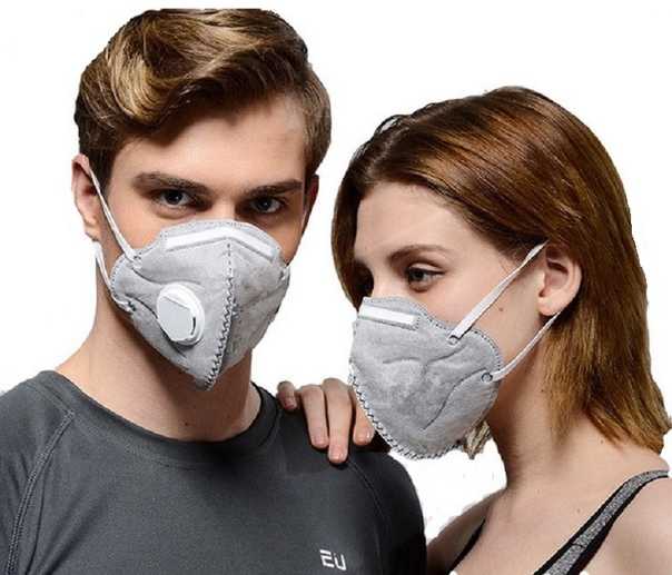 Тканевые маски для лица — польза и применение
