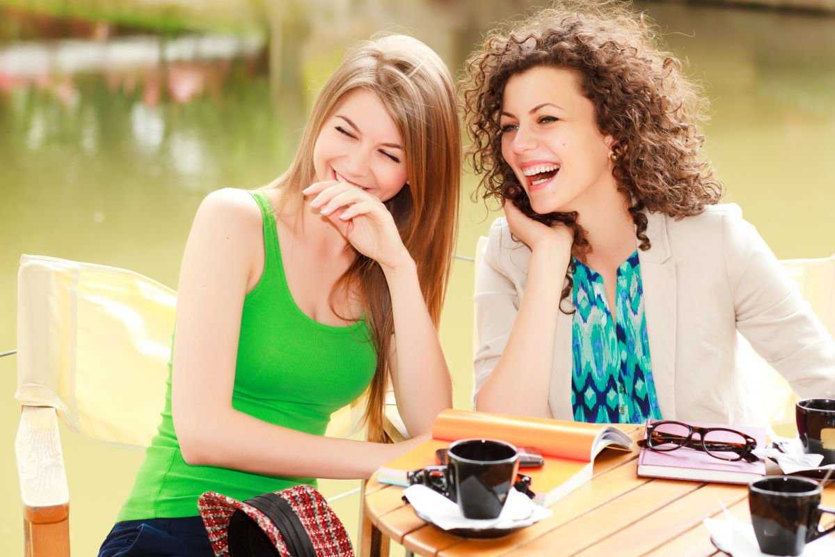 Женская дружба: 7 правил общения с подругой, которые должна соблюдать каждая