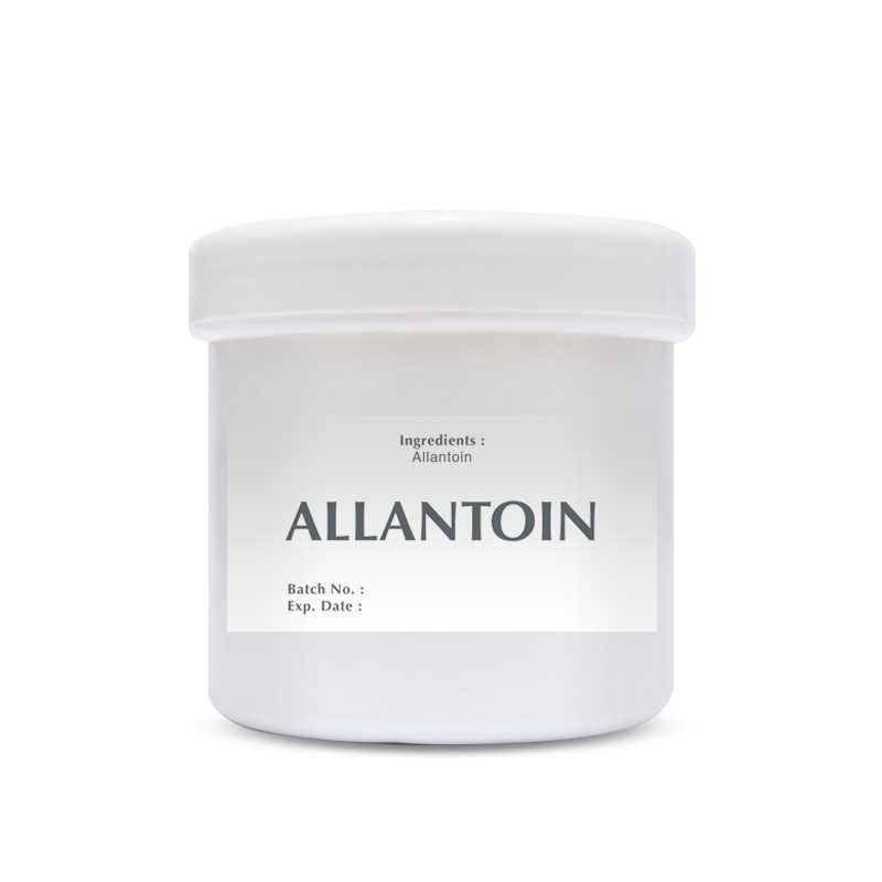 Аллантоин в косметике – свойства вещества в геле,креме и шампуне!