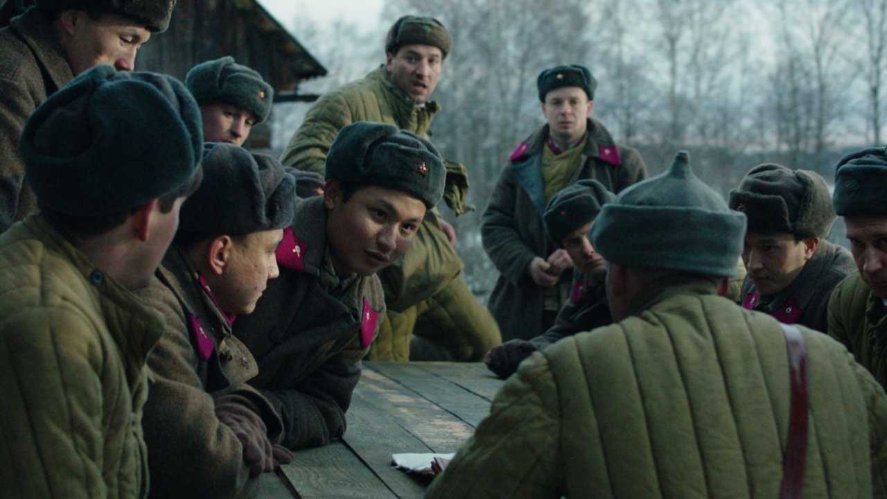 30 лучших российских фильмов последних лет