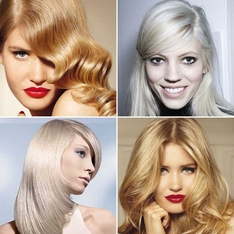 Золотисто-русый цвет волос: 30 вдохновляющих образов и все об окрашивании
