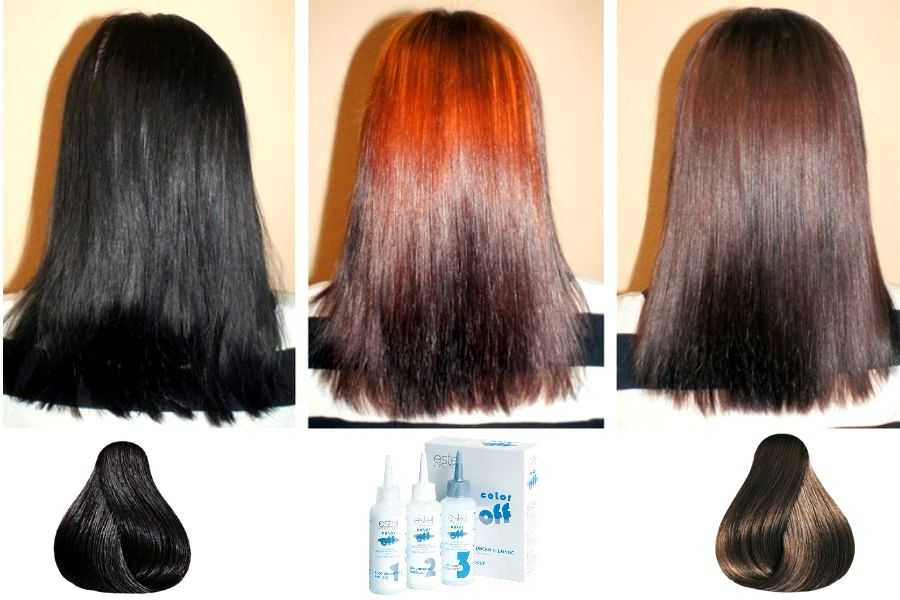 Скрытое окрашивание волос: оттенки, плюсы и минусы, на темные, русые, светлые и рыжие волосы