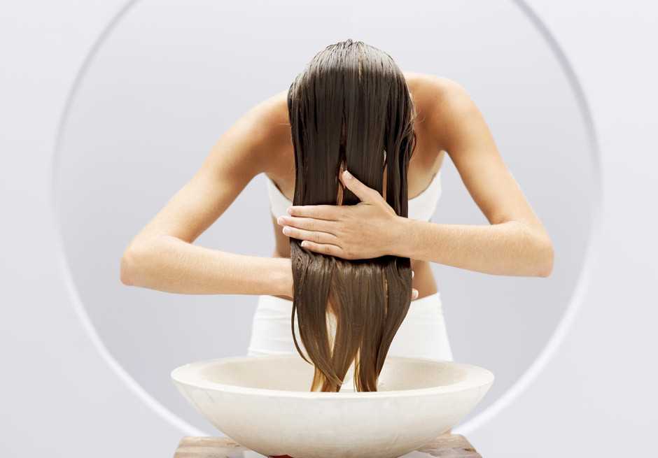 Уход за волосами - как правильно и как часто нужно мыть голову