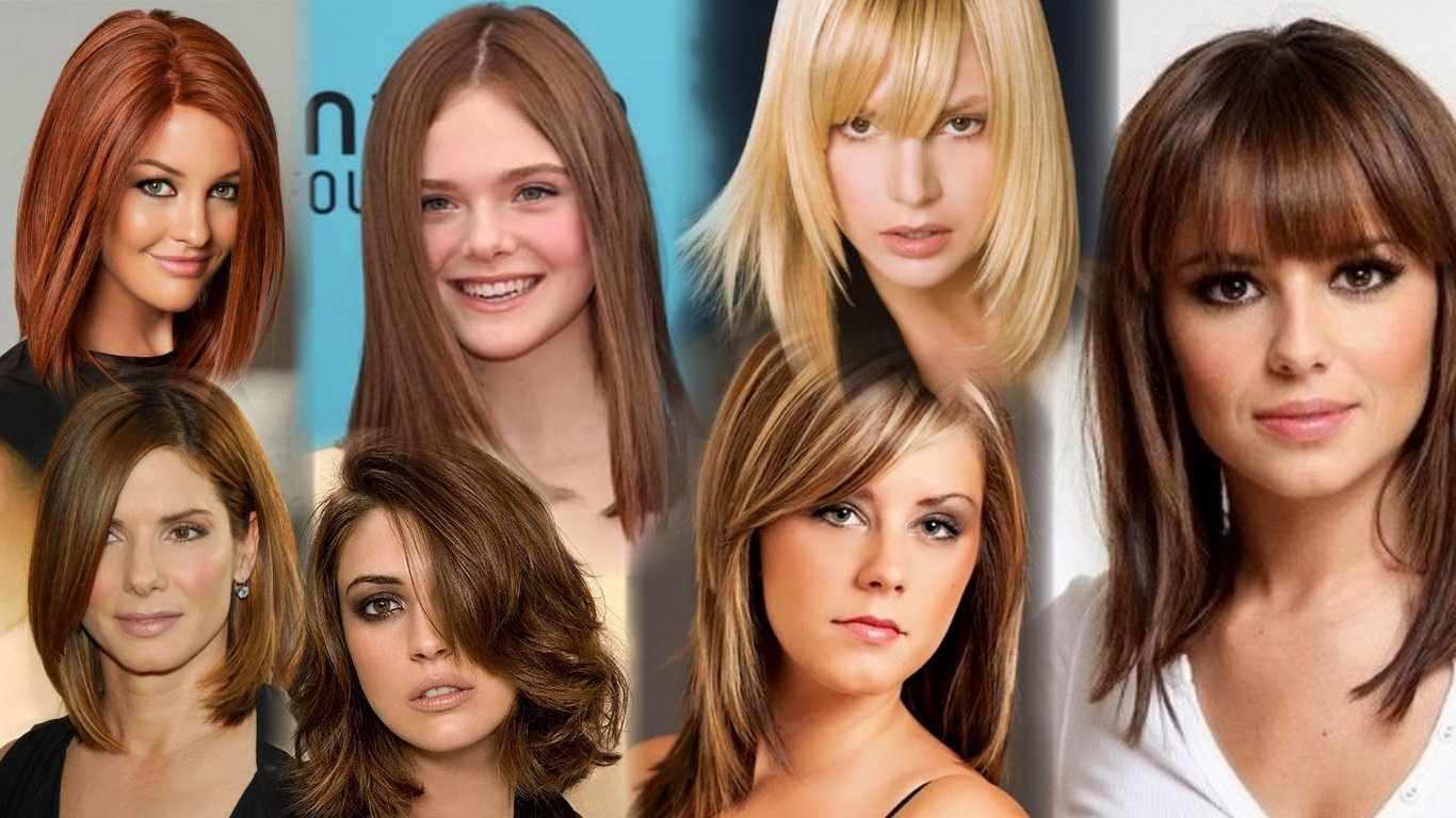 Длина волос: как определить и не ошибиться?